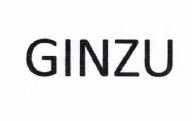 Trademark GINZU