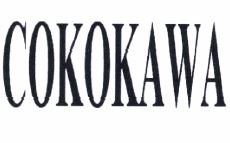 Trademark COKOKAWA