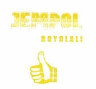 Trademark JEMPOL BOYOLALI + logo