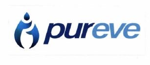 Trademark Pureve + LOGO