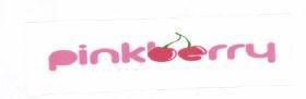 Trademark PINK BERRY