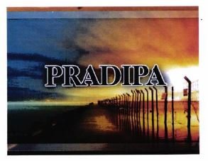 Trademark PRADIPA + LUKISAN