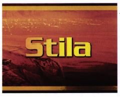 Trademark STILA + LUKISAN