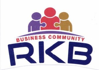 Trademark RKB + GAMBAR/LOGO