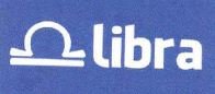 Trademark LIBRA + LOGO