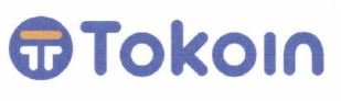 Trademark TOKOIN dan Logo