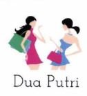 Trademark Dua Putri + LOGO