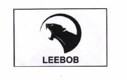 Trademark LEEBOB + LUKISAN