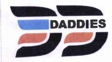 Trademark DADDIES + LOGO