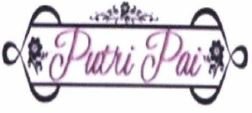 Trademark Putri Pai + LUKISAN