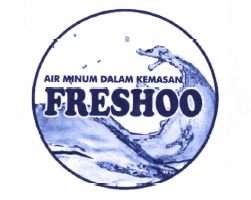 Trademark FRESHOO + LOGO