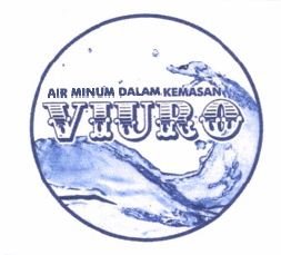 Trademark VIURO + LOGO