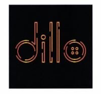 Trademark Dillo + logo