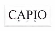 Trademark Capio Men + logo