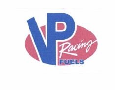 Trademark VP RACING FUELS (and Design-Stylized)