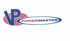 Trademark VP POWERMASTER (and Design)