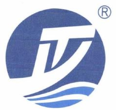 Trademark LOGO TY + LUKISAN