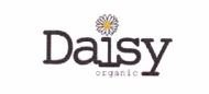 Trademark DAISY ORGANIC + LOGO