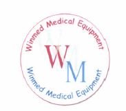 Trademark Winmed Medical Equipment + Logo WM