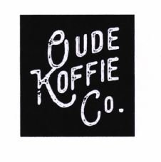 Trademark OUDE KOFFIE Co.