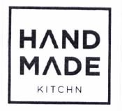 Trademark HANDMADE KITCHN