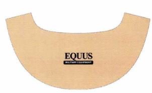 Trademark EQUUS + Logo