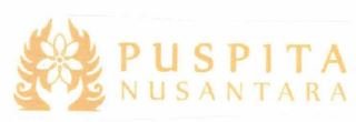 Trademark Puspita Nusantara