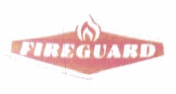 Trademark FIREGUARD + LOGO