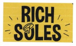 Trademark RICHSOLES + LOGO