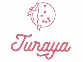 Trademark TURAYA + LOGO