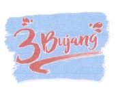 Trademark 3BUJANG + LOGO