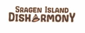 Trademark SRAGEN ISLAND DISHARMONY + LOGO