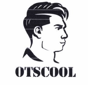 Trademark OTSCOOL + LOGO