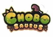 Trademark CHOBOSAURUS + LOGO