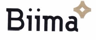 Trademark BIIMA + LOGO