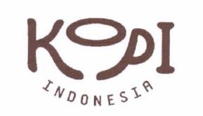 Trademark LOGO KOPI INDONESIA