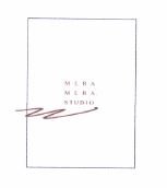 Trademark MERA MERA STUDIO + LOGO