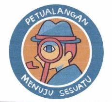 Trademark PETUALANGAN MENUJU SESUATU + LOGO