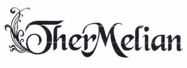 Trademark THER MELIAN + LOGO