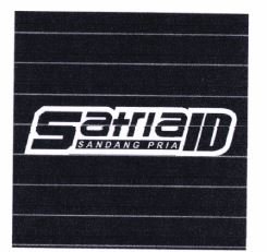 Trademark SATRIAID