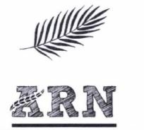 Trademark ARN + LOGO