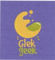 Trademark GLEK GEEK + LOGO