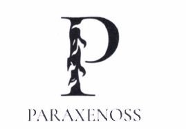 Trademark PARAXENOSS