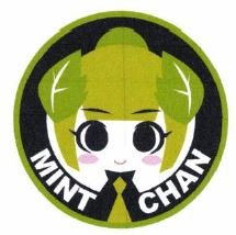 Trademark MINTCHAN + LOGO