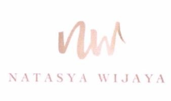 Trademark NATASYA WIJAYA + LOGO