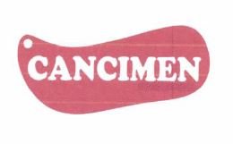 Trademark CANCIMEN + LOGO