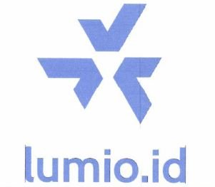 Trademark lumio.id + logo