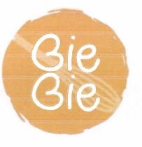 Trademark BIEBIE + LOGO