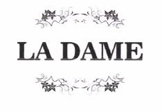 Trademark LA DAME + LOGO