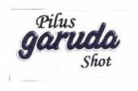 Trademark Pilus Garuda Shot